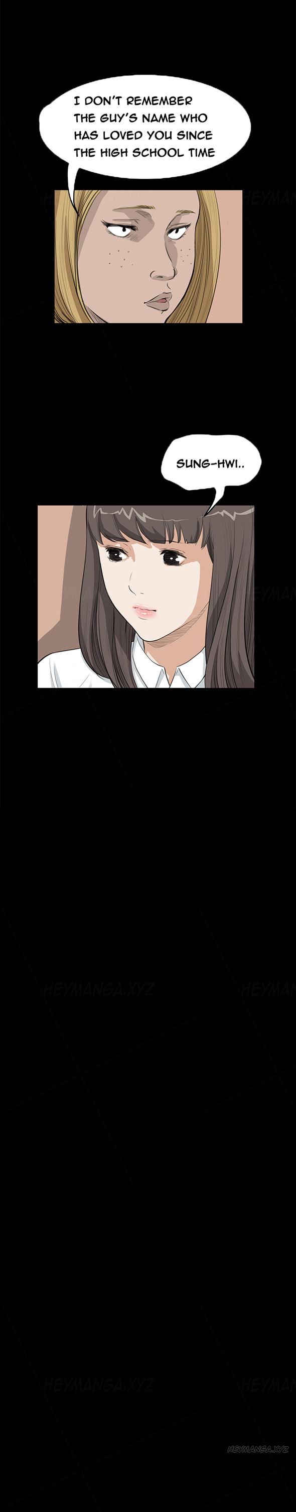 [Keum Sah Gong] Si-Eun Ch.1-36（英語）（進行中）