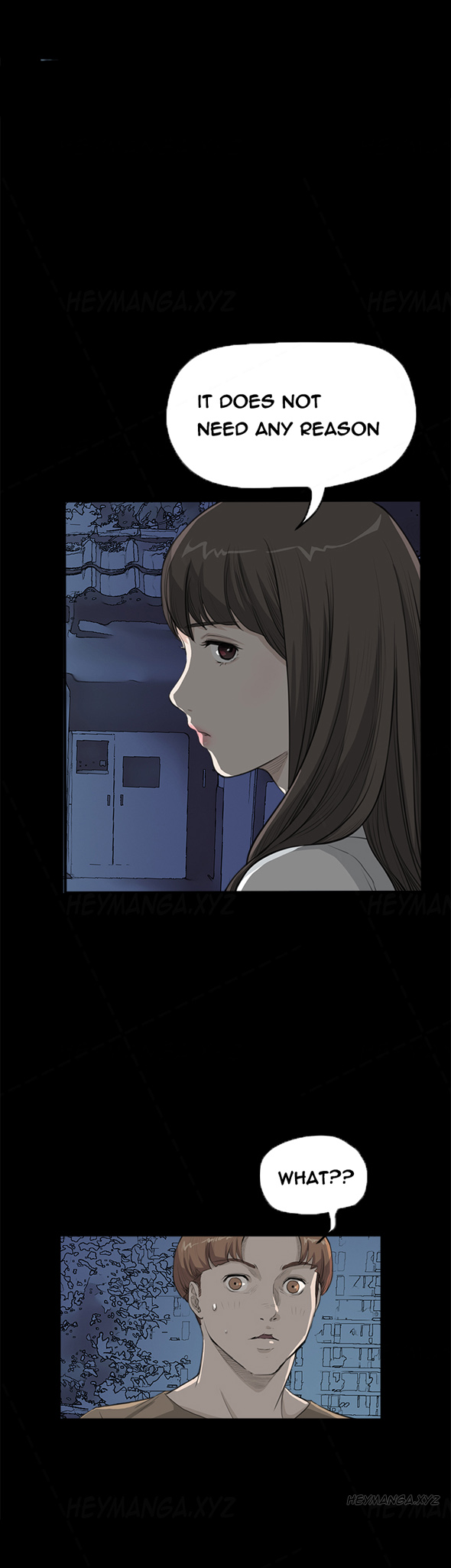 [Keum Sah Gong] Si-Eun Ch.1-36（英語）（進行中）