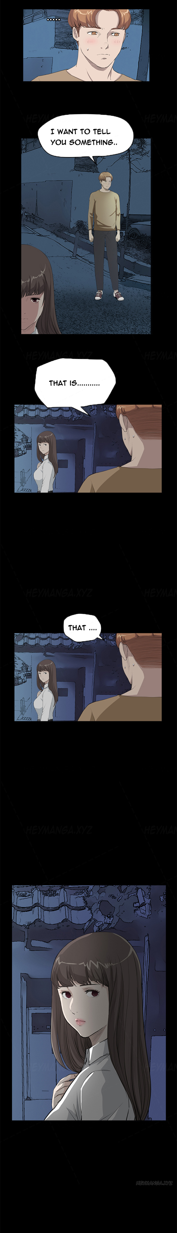[Keum Sah Gong] Si-Eun Ch.1-36（英語）（進行中）