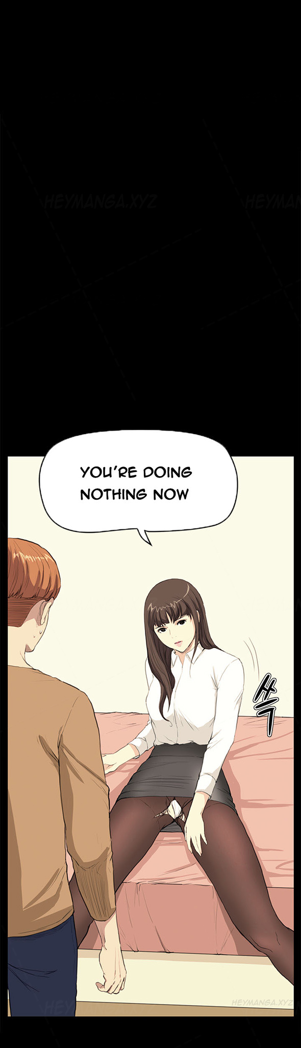 [Keum Sah Gong] Si-Eun Ch.1-36（英語）（進行中）