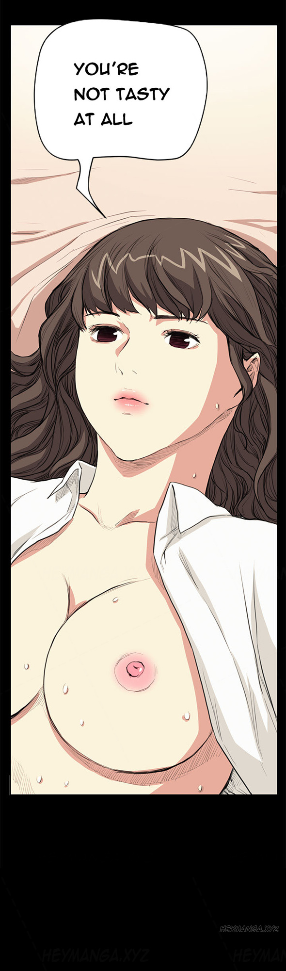 [Keum Sah Gong] Si-Eun Ch.1-36（英語）（進行中）