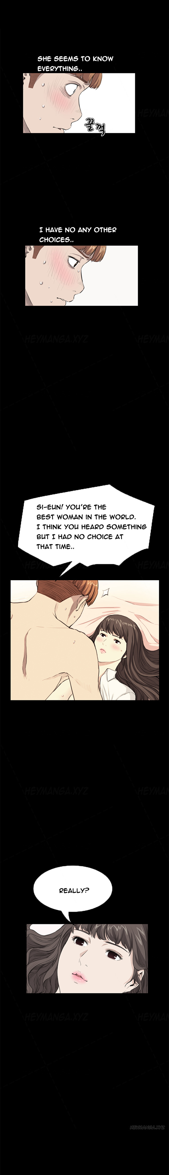 [Keum Sah Gong] Si-Eun Ch.1-36（英語）（進行中）