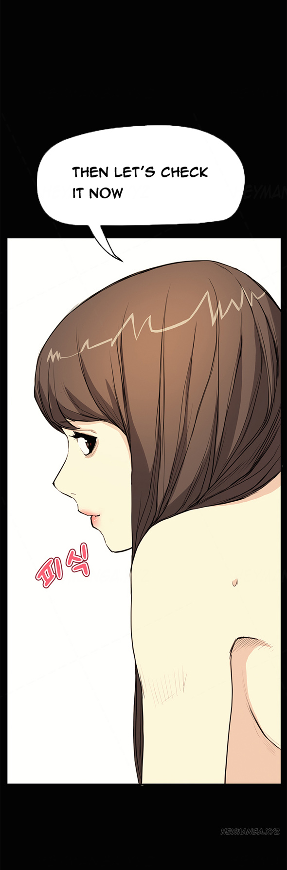 [Keum Sah Gong] Si-Eun Ch.1-36（英語）（進行中）