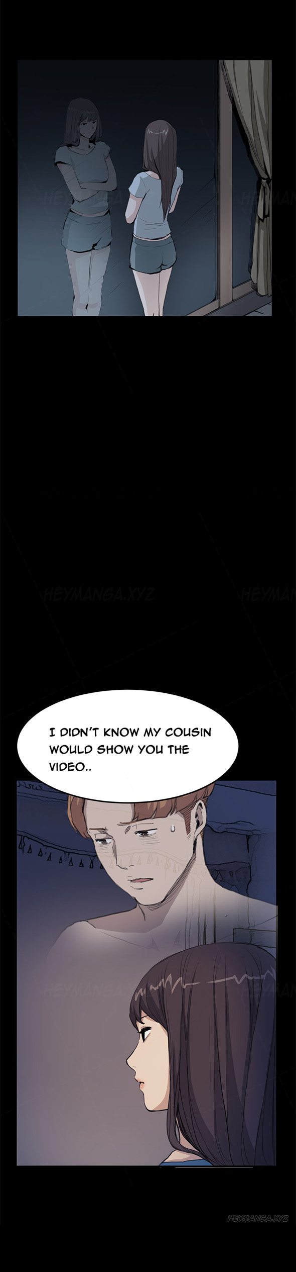 [Keum Sah Gong] Si-Eun Ch.1-36（英語）（進行中）
