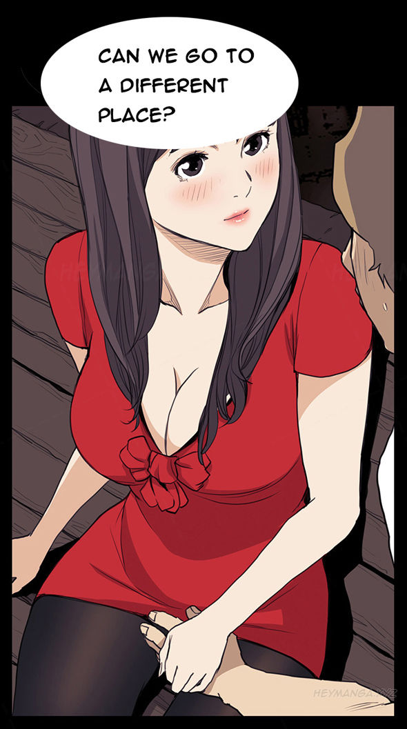 [Keum Sah Gong] Si-Eun Ch.1-36（英語）（進行中）