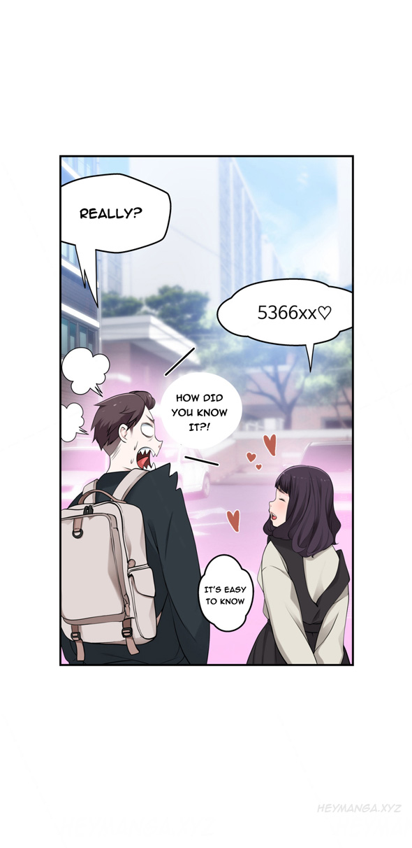 Tissue Thieves Ch.1-17（英語）（継続中）