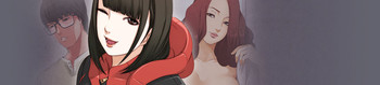 隣の女の子Ch.1-23(英語)(進行中) 隣の女の子Ch.1-23(英語)(進行中)
