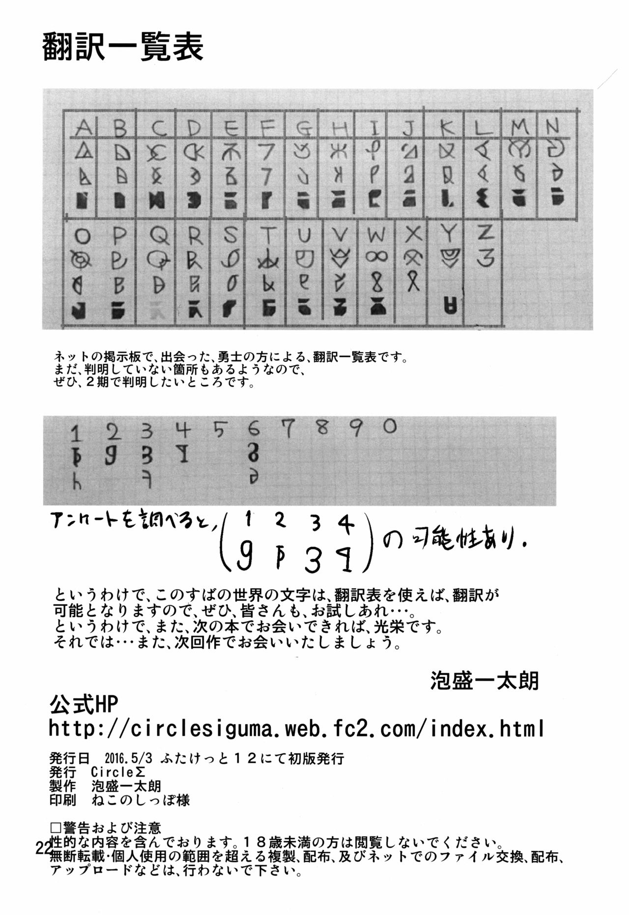 (ふたけっと12) [Circle Σ (泡盛一太郎)] この素晴らしい淫夢に祝福を! (この素晴らしい世界に祝福を!) [中国翻訳]