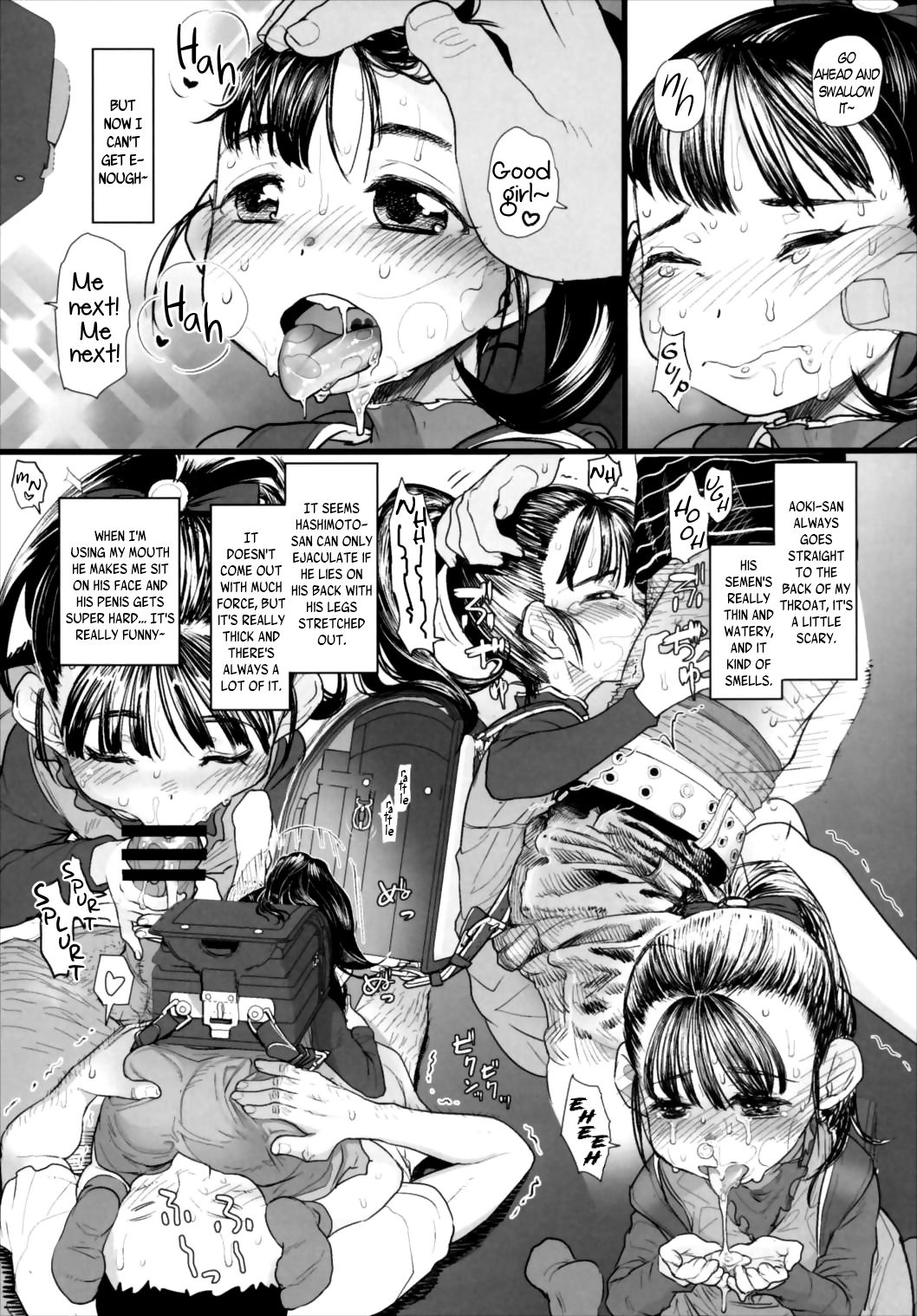 (C89) [杉浦家 (杉浦次郎)] 舞ちゃんのお宅訪問 (アイドルマスター シンデレラガールズ) [英訳]