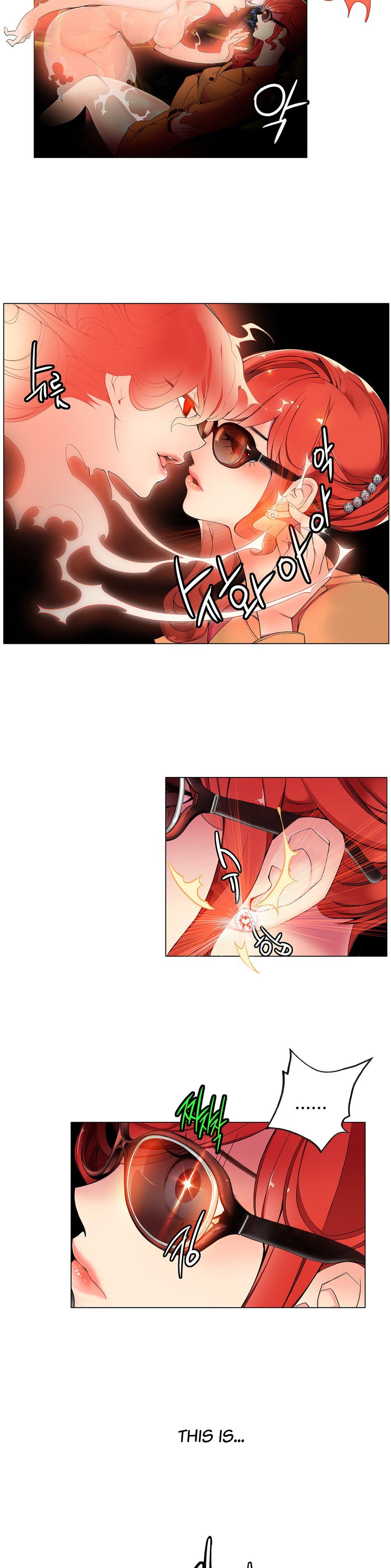 Lilith`s Cord Ch.1-14（英語）（継続中）