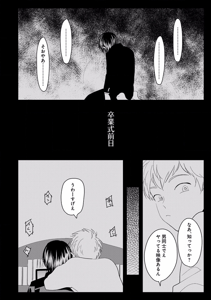 [アンソロジー] エロとろ R18 ～初恋～