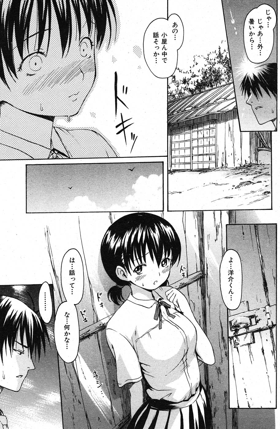 コミックしつらくてん2007-11 コミックしつらくてん2007-11