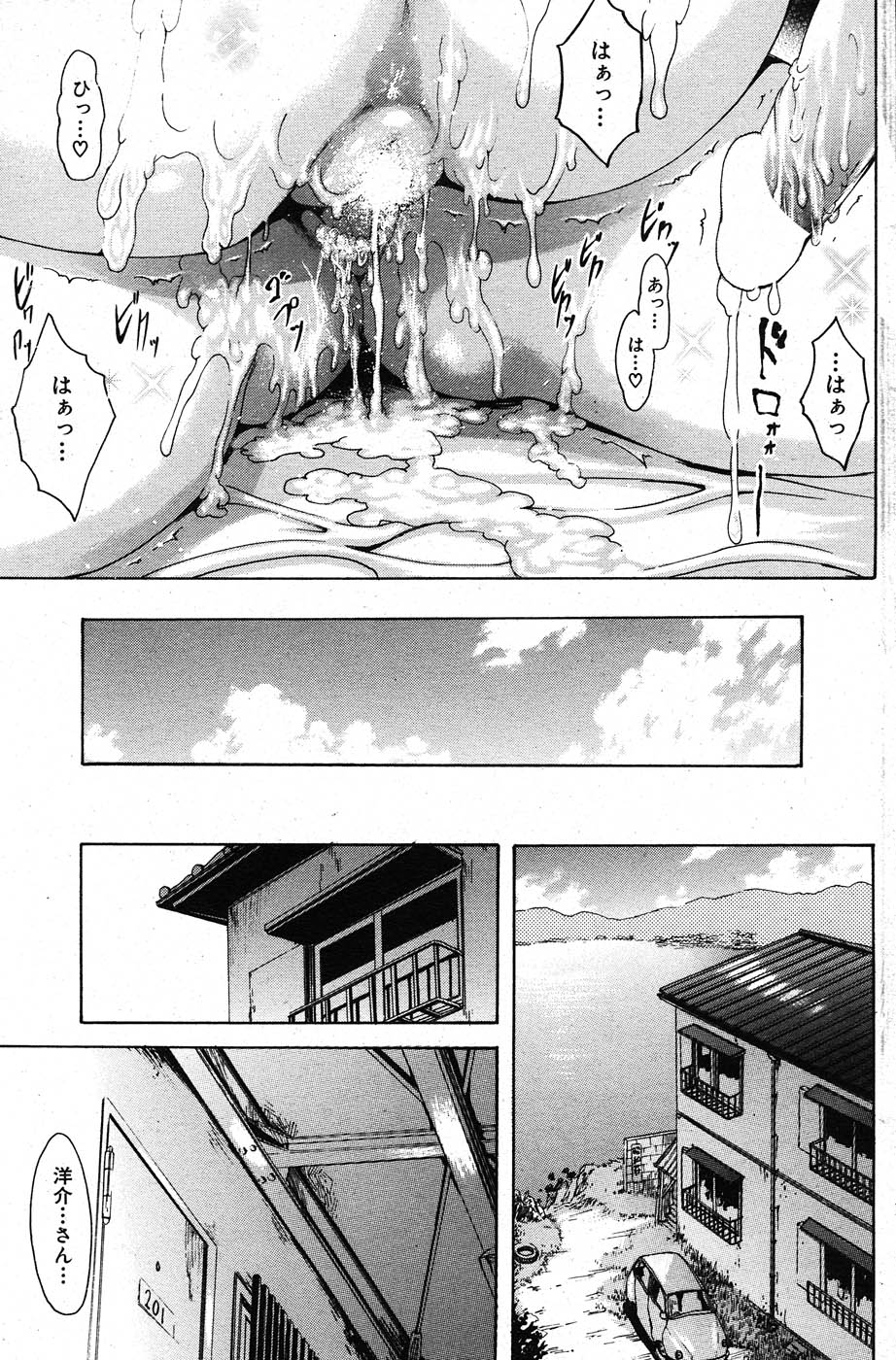 コミックしつらくてん2007-11 コミックしつらくてん2007-11