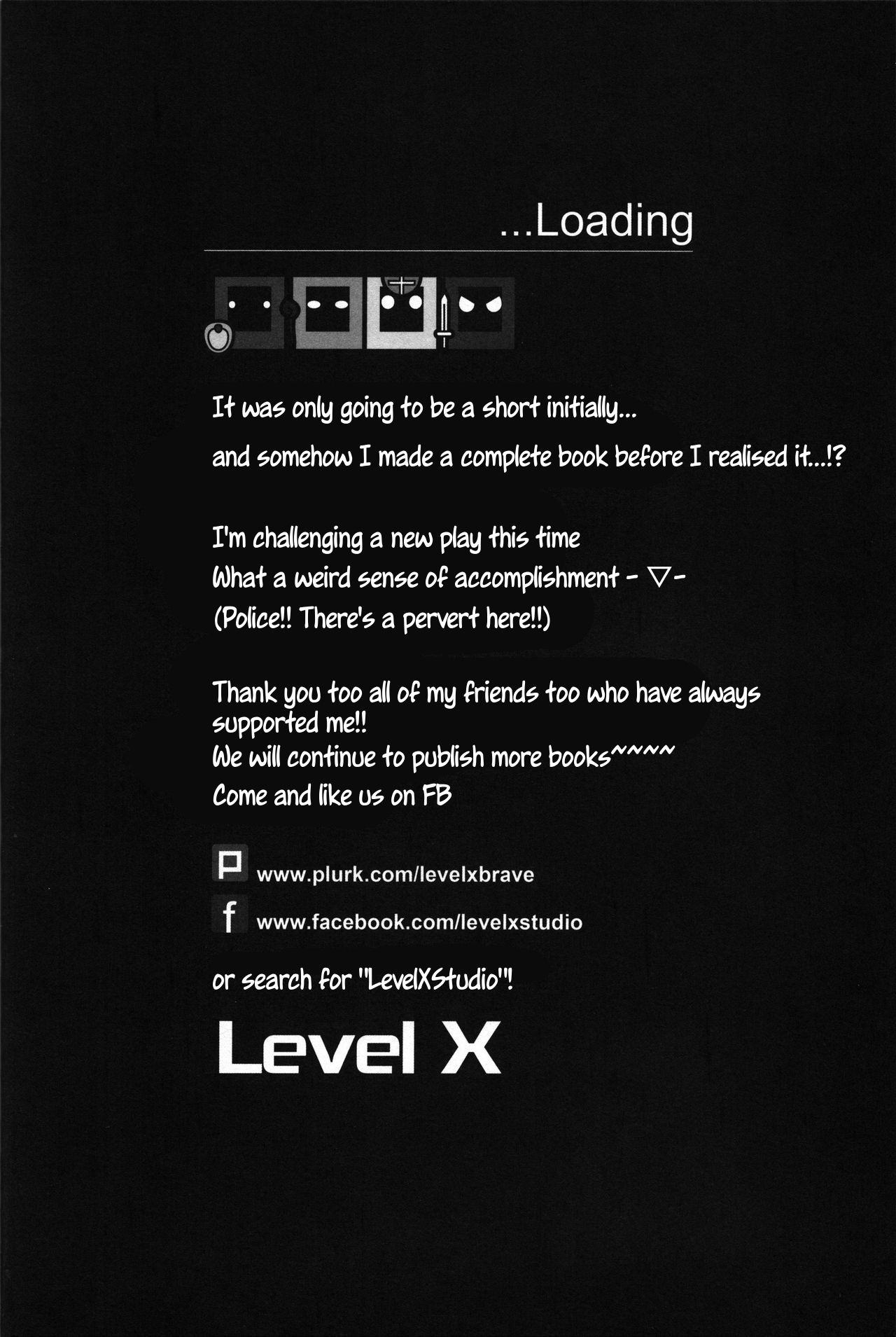 [LevelX 勇者] とある黑子の美琴凌辱 (とある科学の超電磁砲) [英訳]