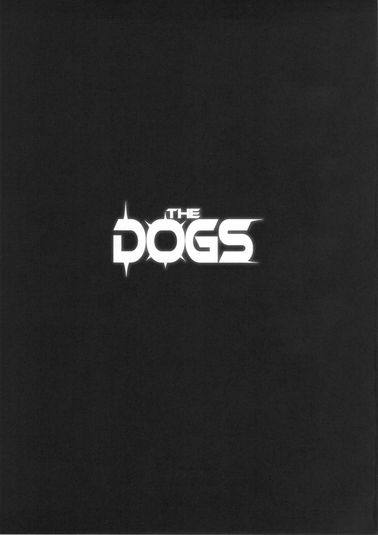 (C90) [ERECT TOUCH (エレクトさわる)] THE DOGS (グランブルーファンタジー)