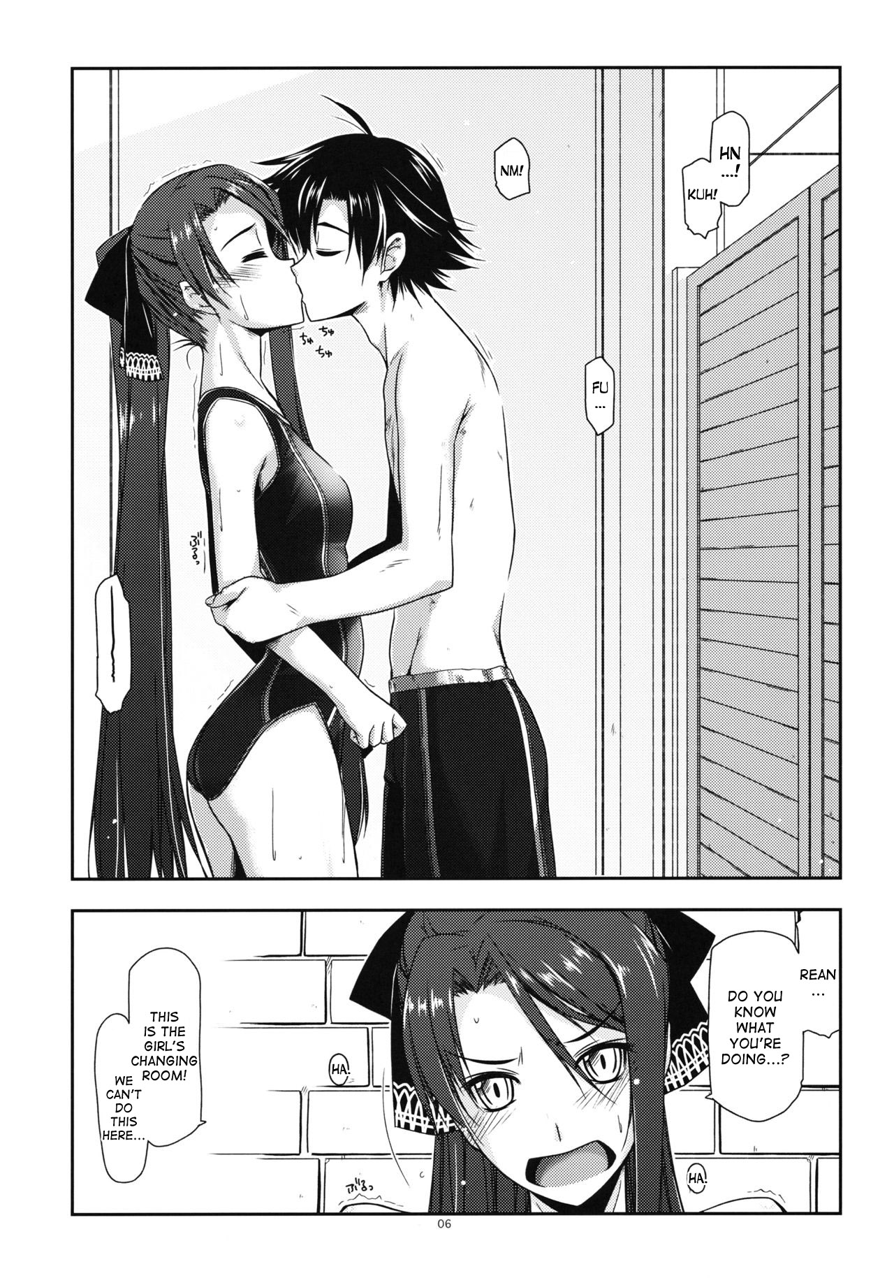 (C85) [行脚堂 (しけー)] ラウラ弄り (英雄伝説 閃の軌跡) [英訳]