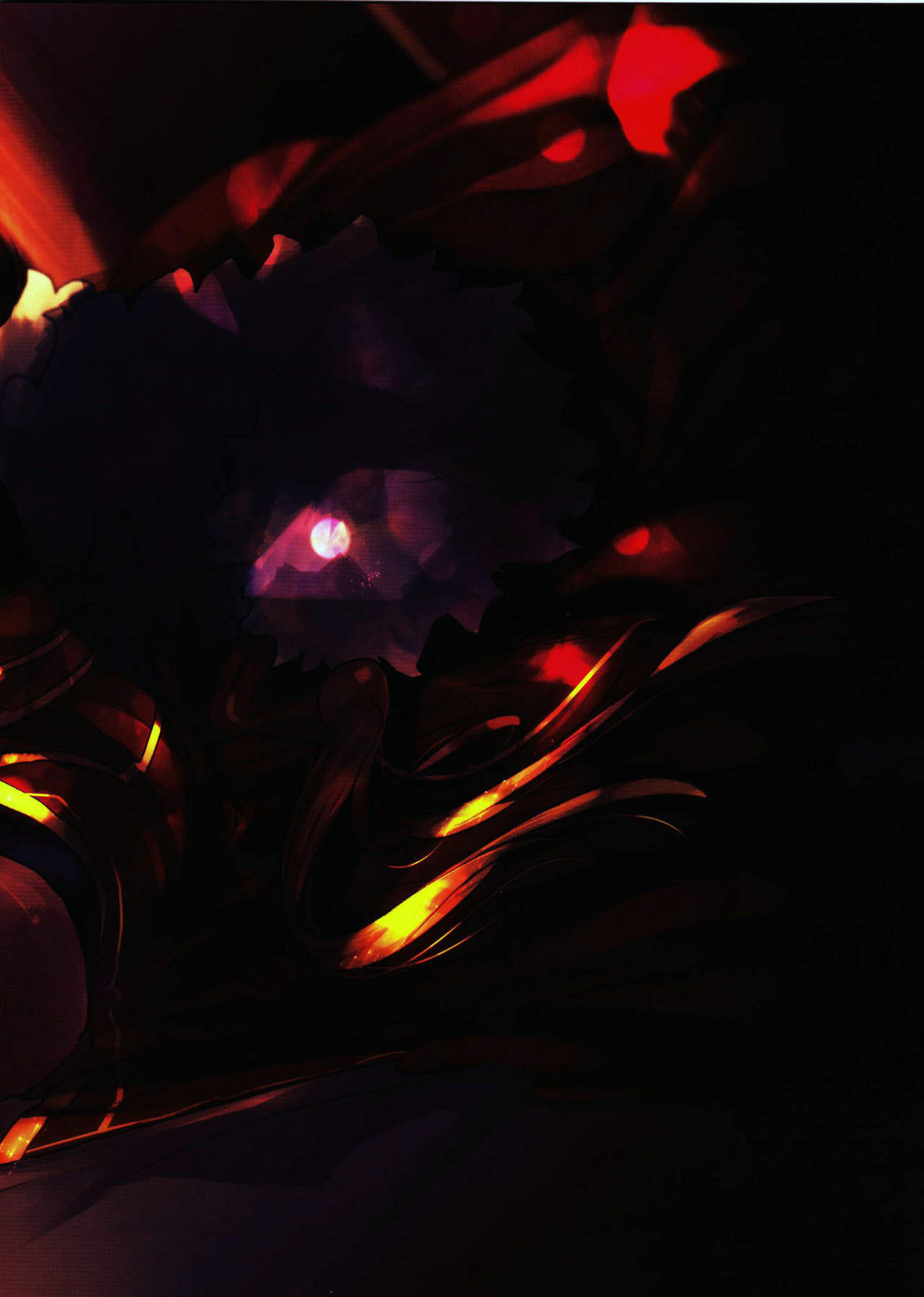 (C90) [SHIS (Zトン)] ボクノライバル (Fate/Grand Order)