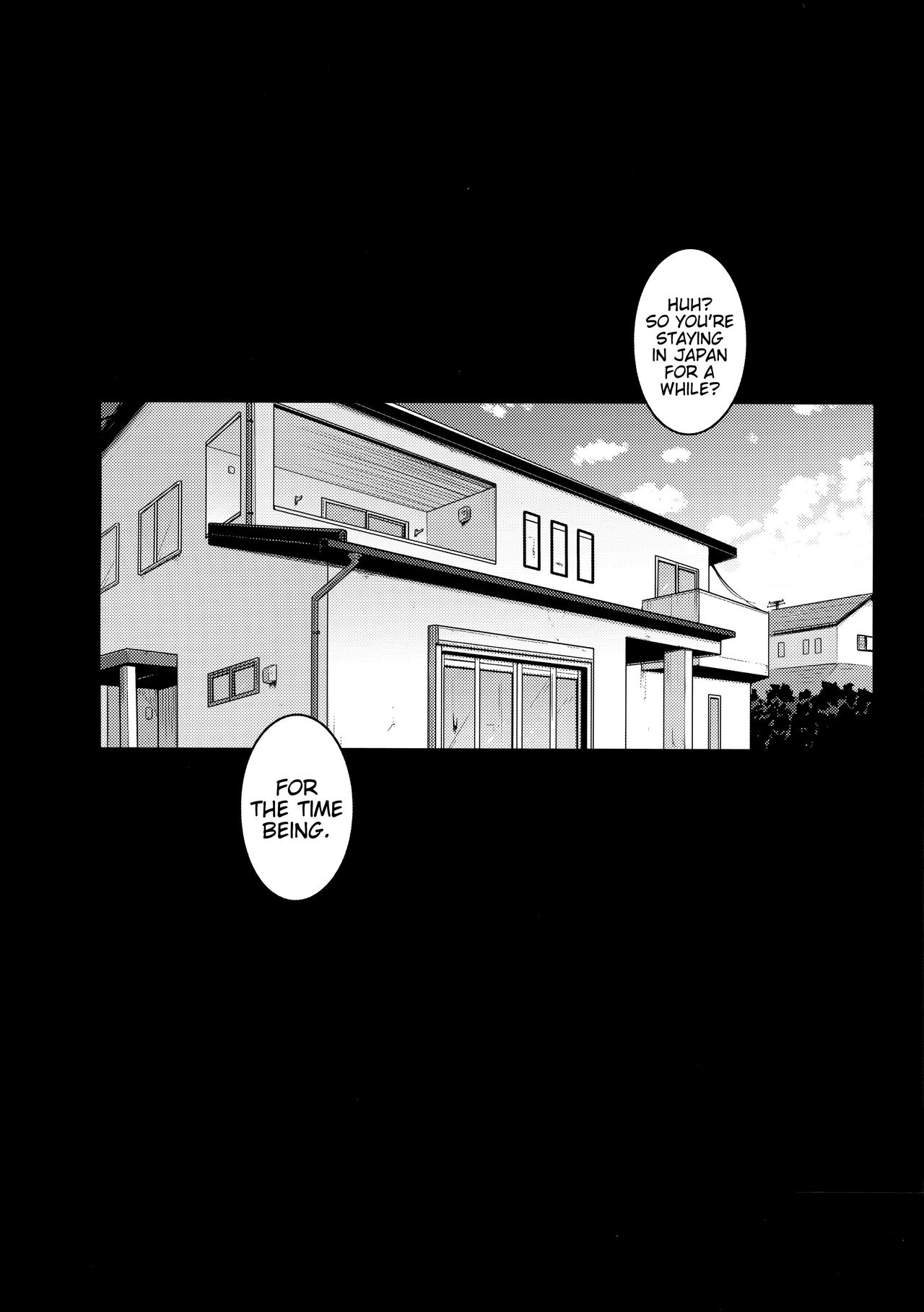 (C89) [だらぶち堂 (だらぶち)] YOLO (トゥハート2) [英訳]
