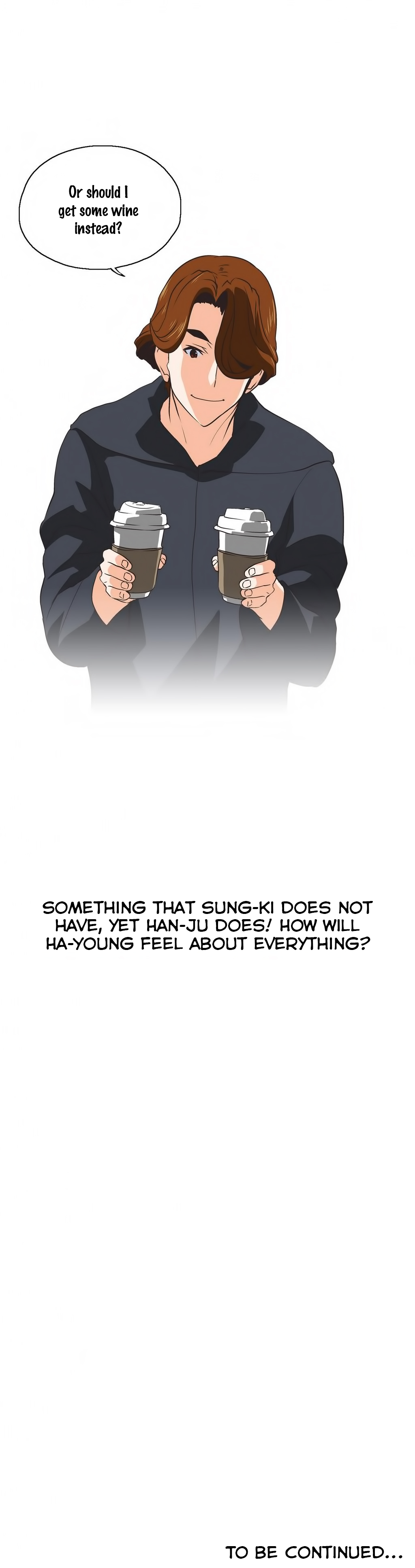 【ハスキー男】SStudyCh.0-37（英語）（YoManga）（進行中）