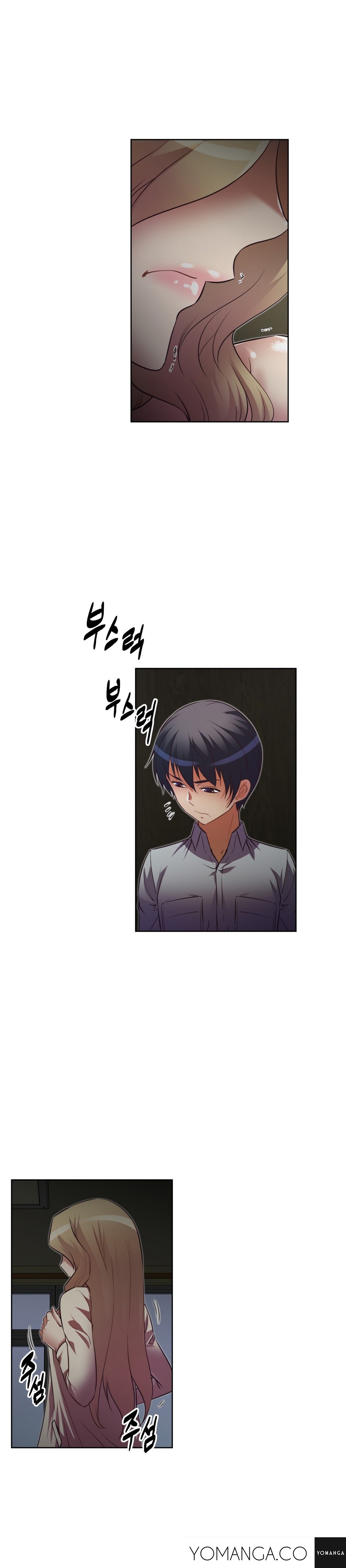 【ウォーリン】BrawlingGo Ch.0-39（英語）（YoManga）（進行中）