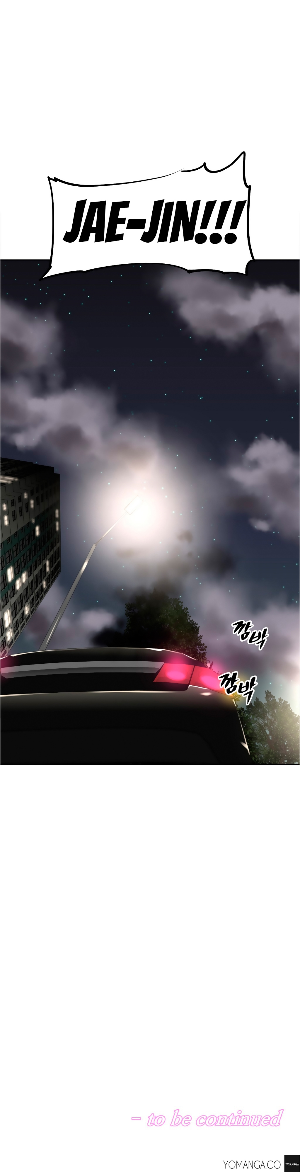 【ウォーリン】BrawlingGo Ch.0-36（英語）（YoManga）（進行中）