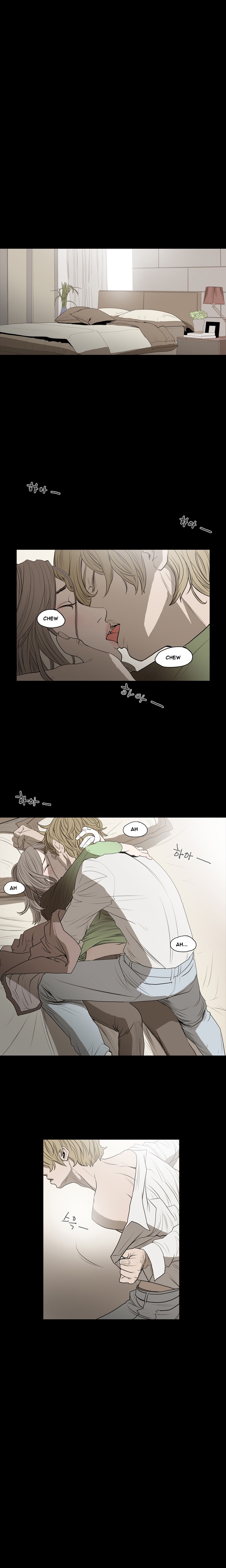 [ドルコン]キッチュ|失礼なビッチCh。 1-70（英語）（HeyManga）（継続中）