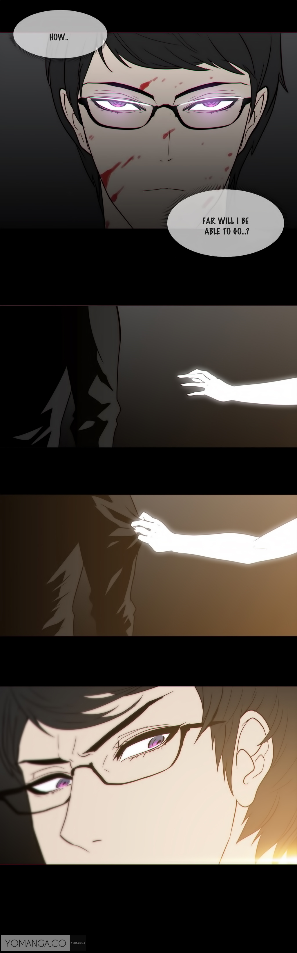 【ButcherBoy】家事Ch.1-34（英語）（YoManga）（継続中）