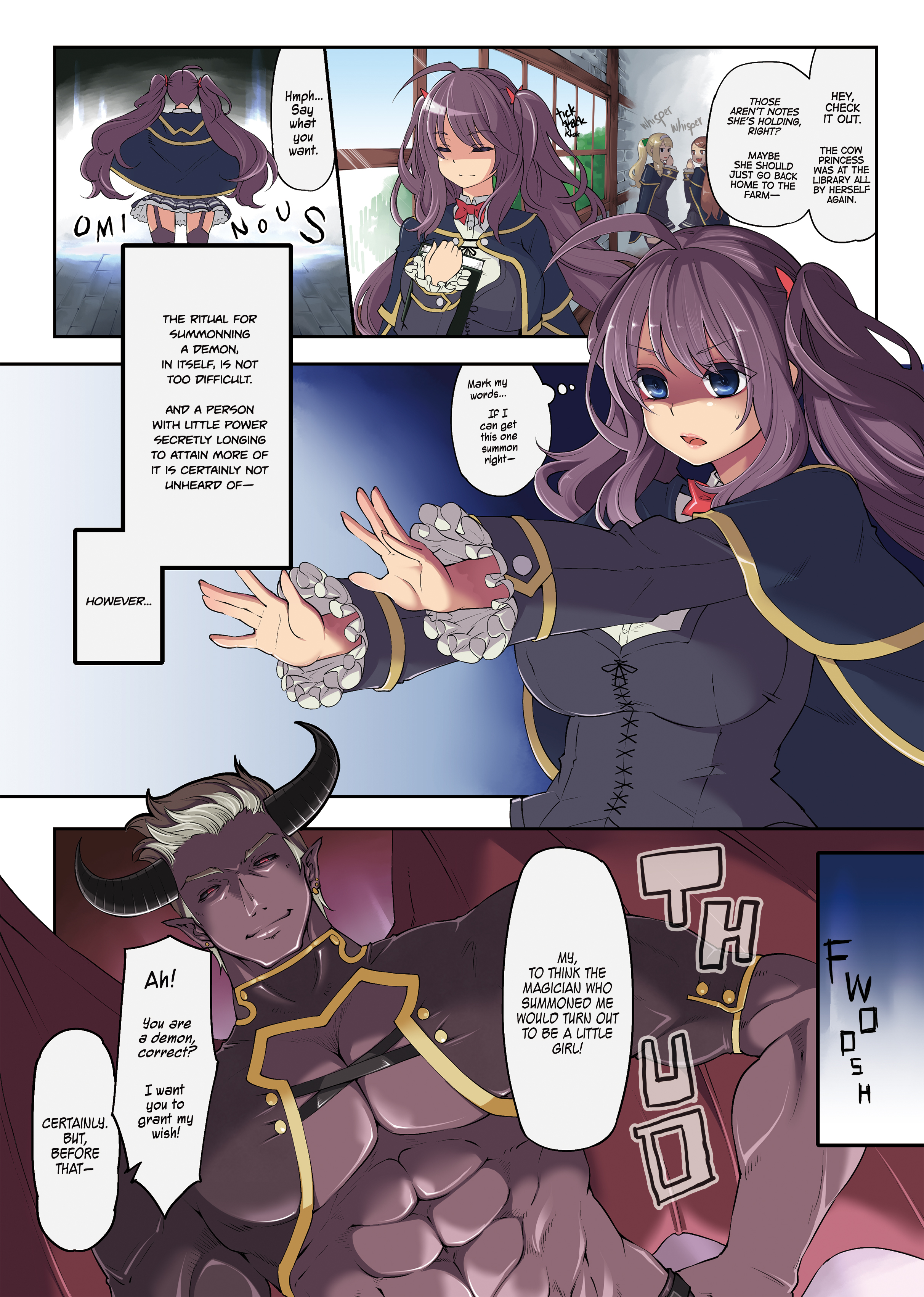 (C88) [DA HOOTCH (よろず)] Bestiary 3