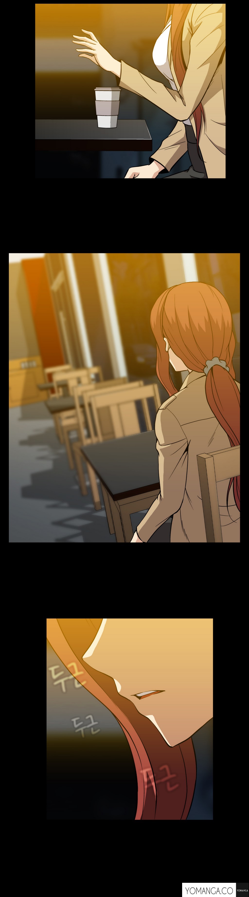 【イヒョンミン】ドラッグキャンディーCh.0-44（英語）（ヨマンガ）