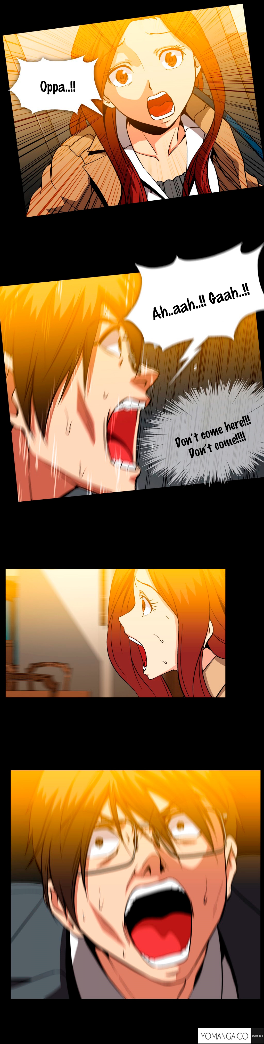 【イヒョンミン】ドラッグキャンディーCh.0-44（英語）（ヨマンガ）