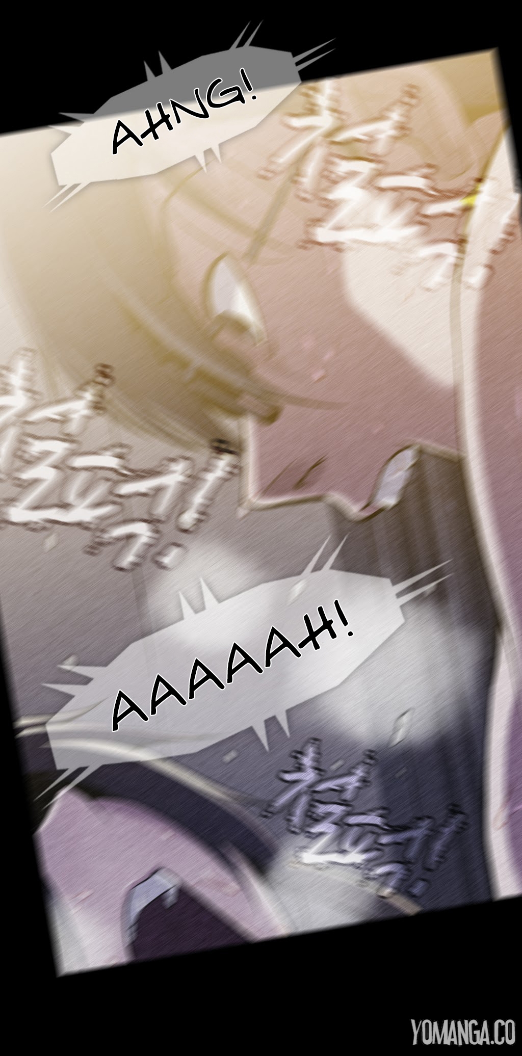 【イヒョンミン】ドラッグキャンディーCh.0-44（英語）（ヨマンガ）