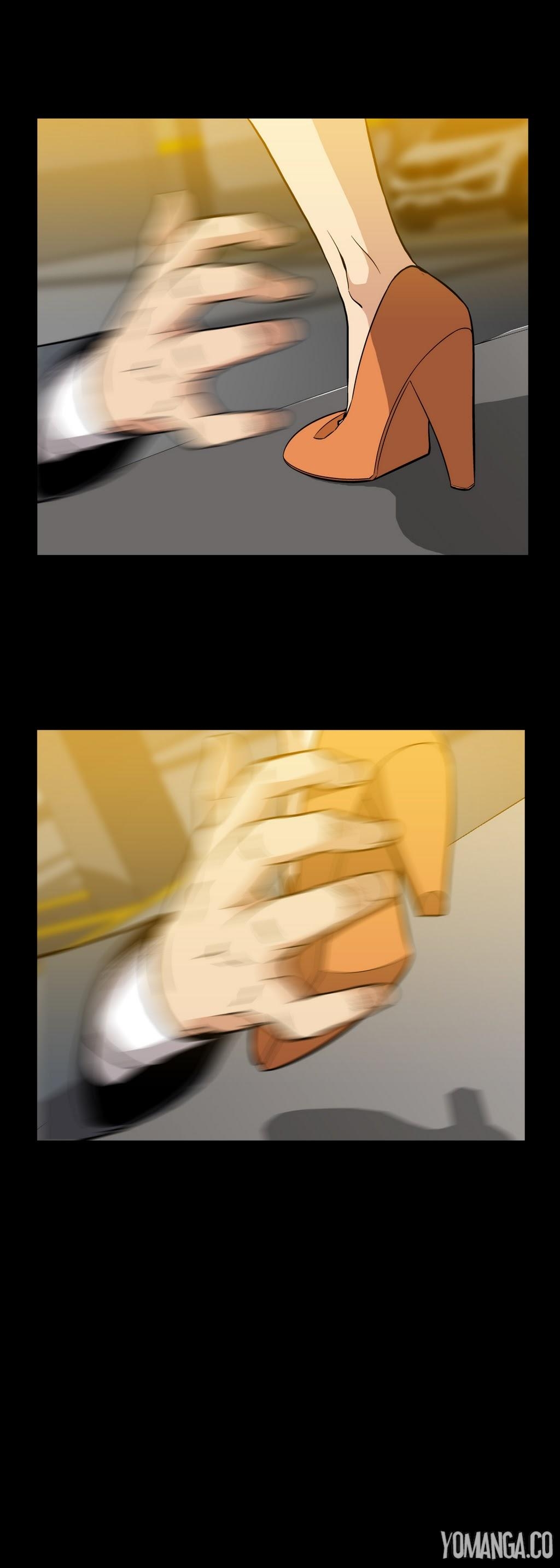 【イヒョンミン】ドラッグキャンディーCh.0-44（英語）（ヨマンガ）