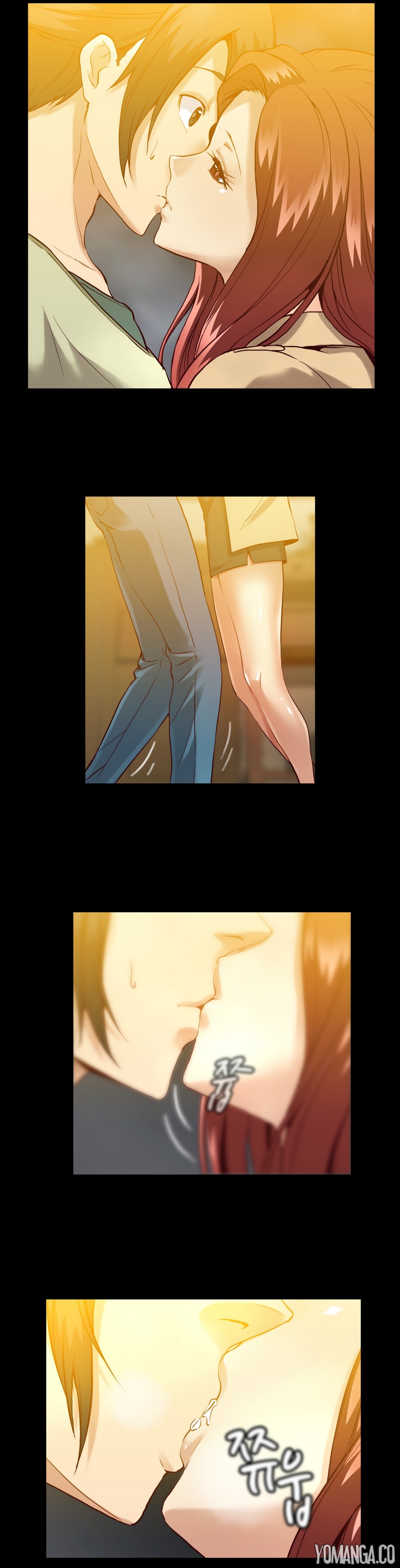 【イヒョンミン】ドラッグキャンディーCh.0-44（英語）（ヨマンガ）