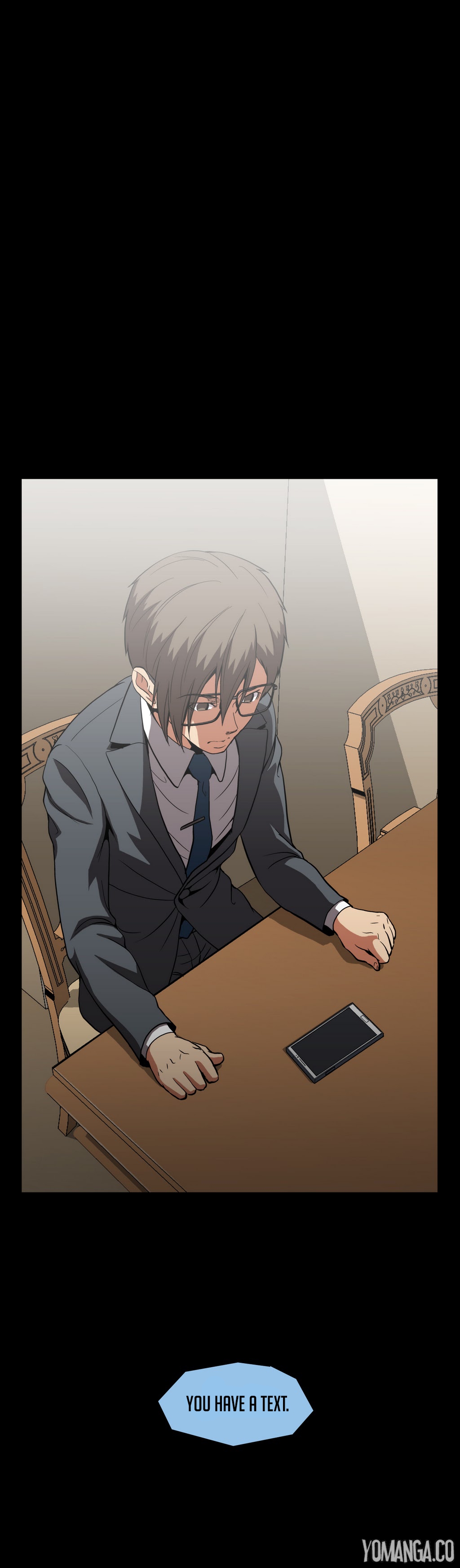 【イヒョンミン】ドラッグキャンディーCh.0-44（英語）（ヨマンガ）