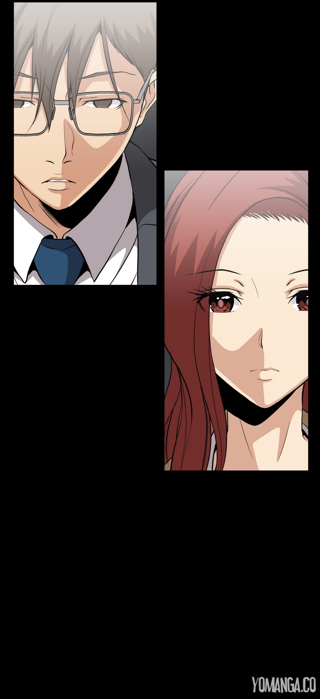 【イヒョンミン】ドラッグキャンディーCh.0-44（英語）（ヨマンガ）