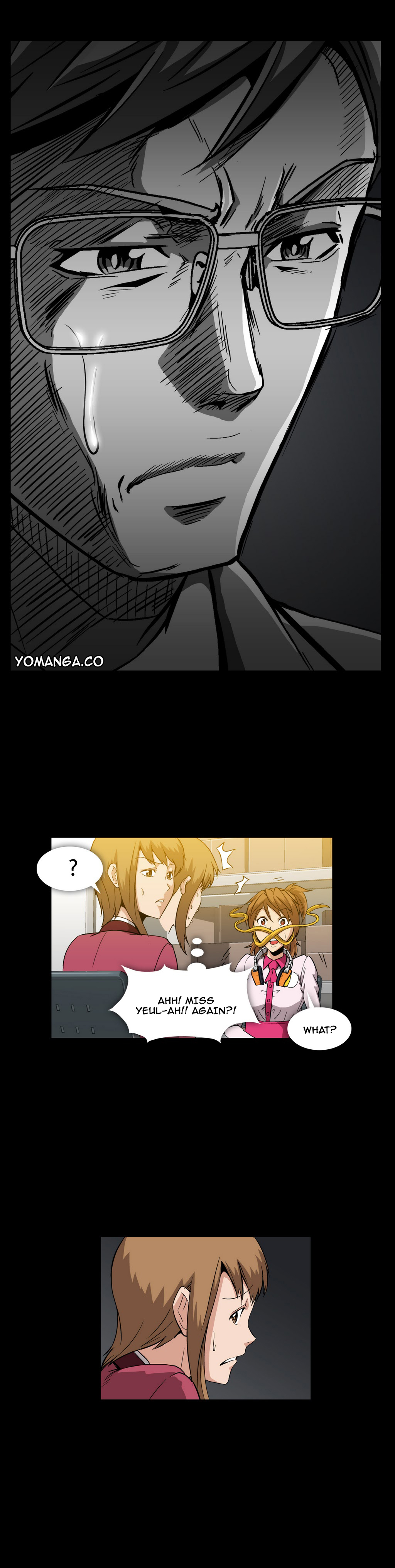 【イヒョンミン】ドラッグキャンディーCh.0-44（英語）（ヨマンガ）