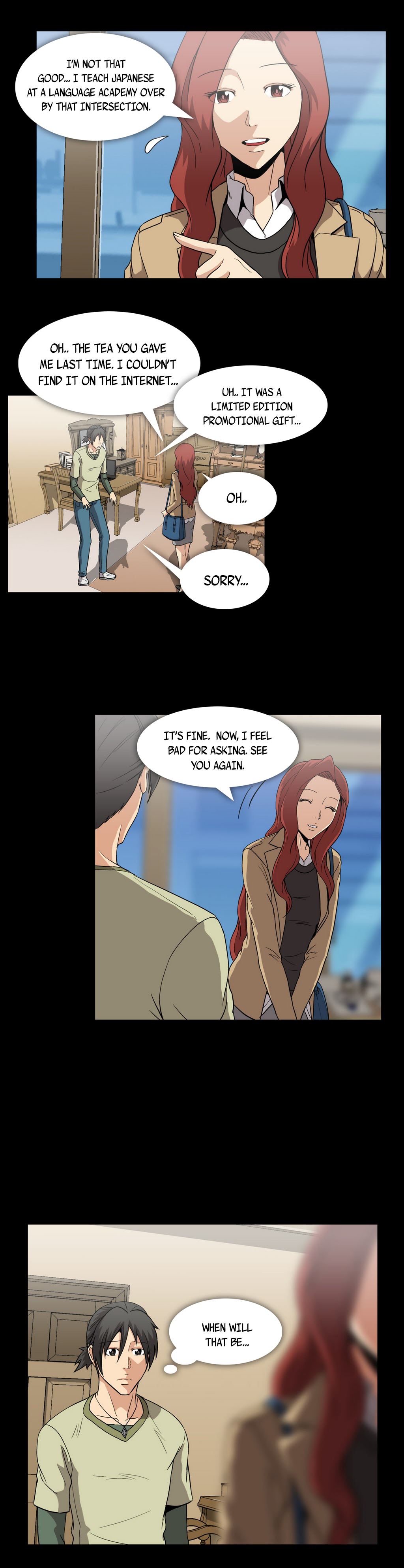 【イヒョンミン】ドラッグキャンディーCh.0-44（英語）（ヨマンガ）