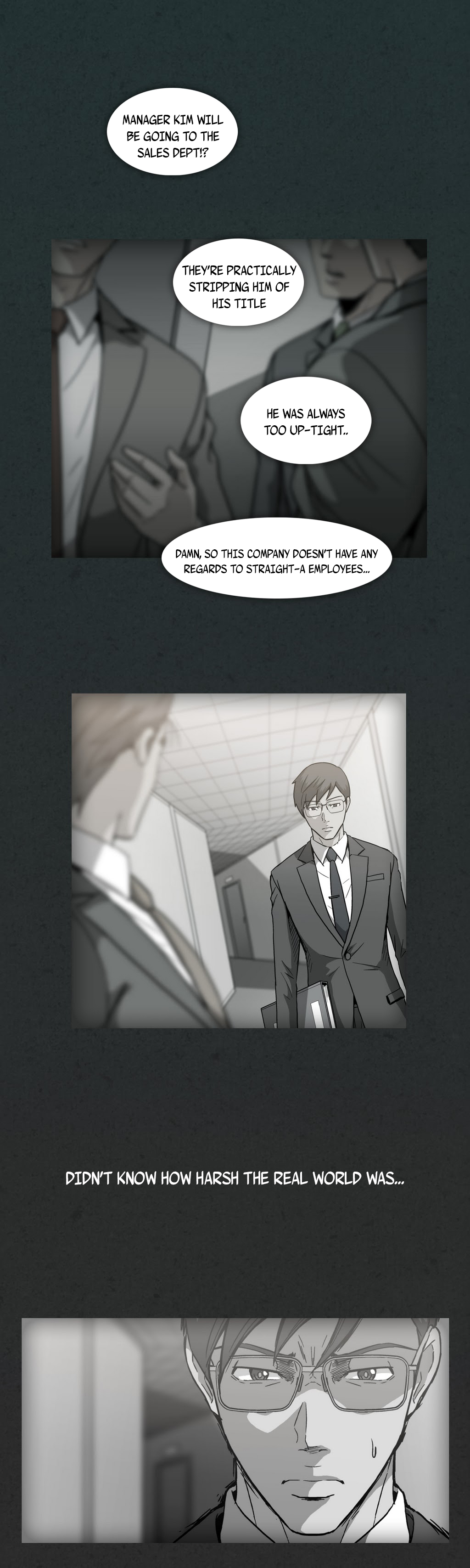 【イヒョンミン】ドラッグキャンディーCh.0-44（英語）（ヨマンガ）