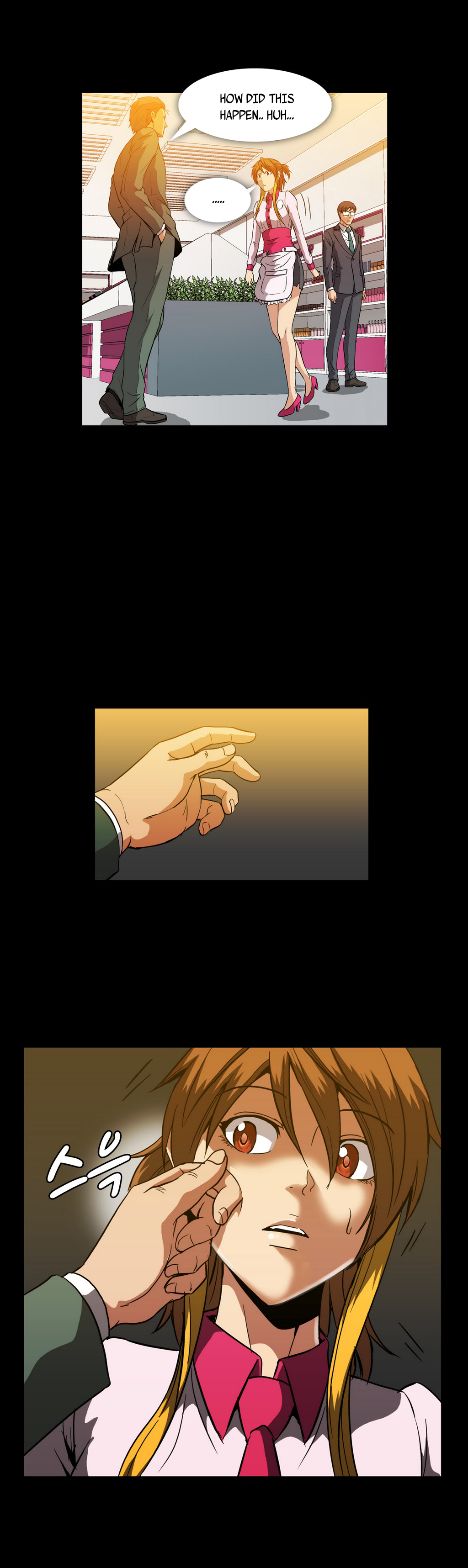 【イヒョンミン】ドラッグキャンディーCh.0-44（英語）（ヨマンガ）