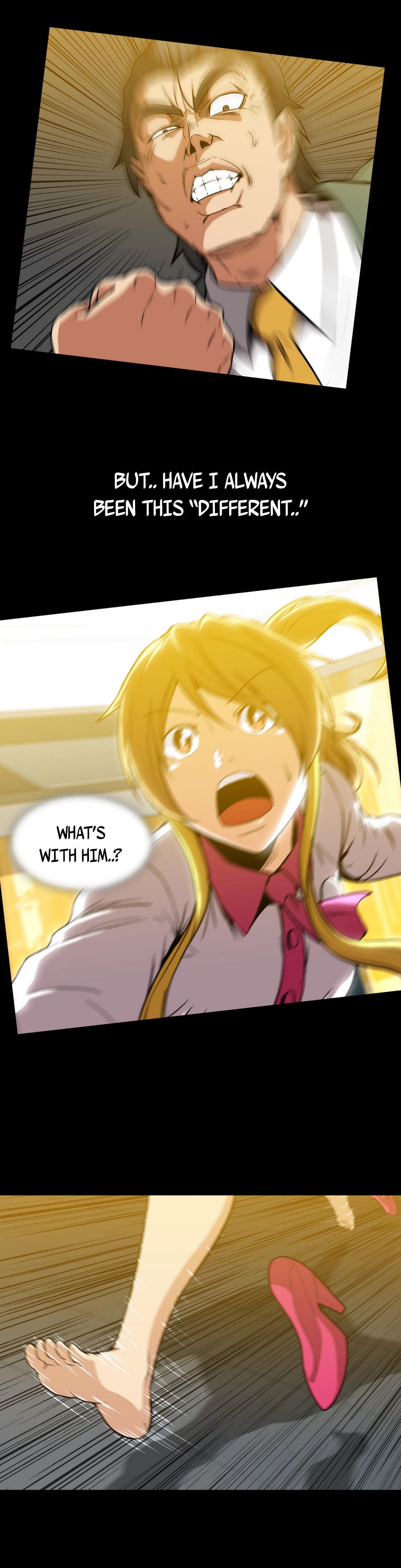 【イヒョンミン】ドラッグキャンディーCh.0-44（英語）（ヨマンガ）