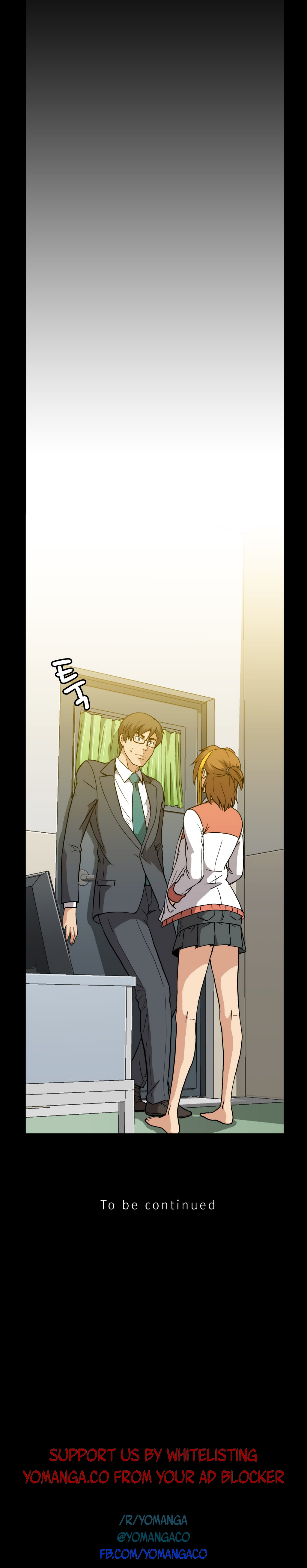 【イヒョンミン】ドラッグキャンディーCh.0-44（英語）（ヨマンガ）