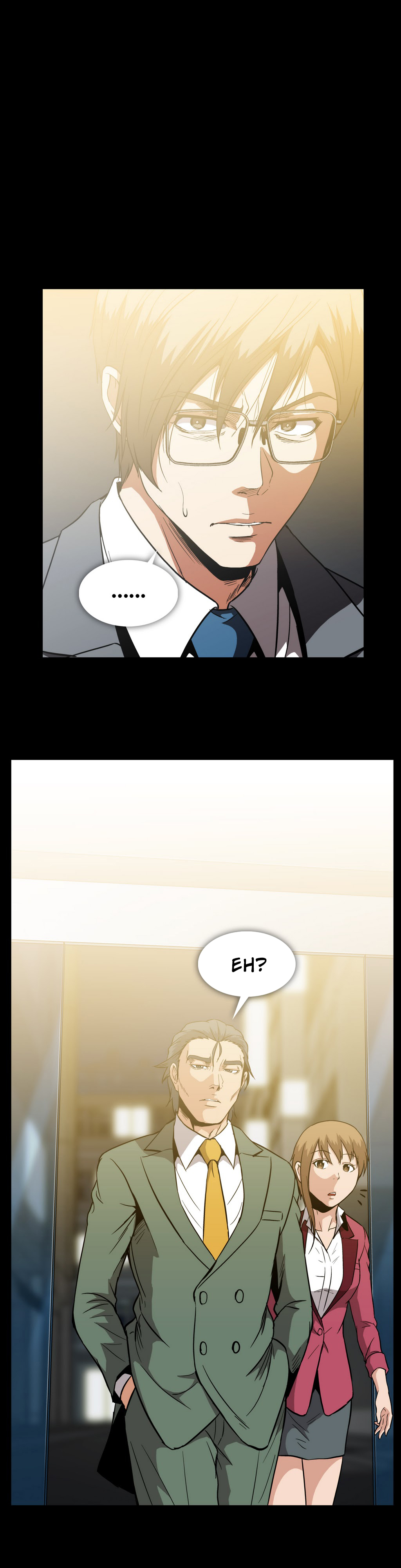 【イヒョンミン】ドラッグキャンディーCh.0-44（英語）（ヨマンガ）