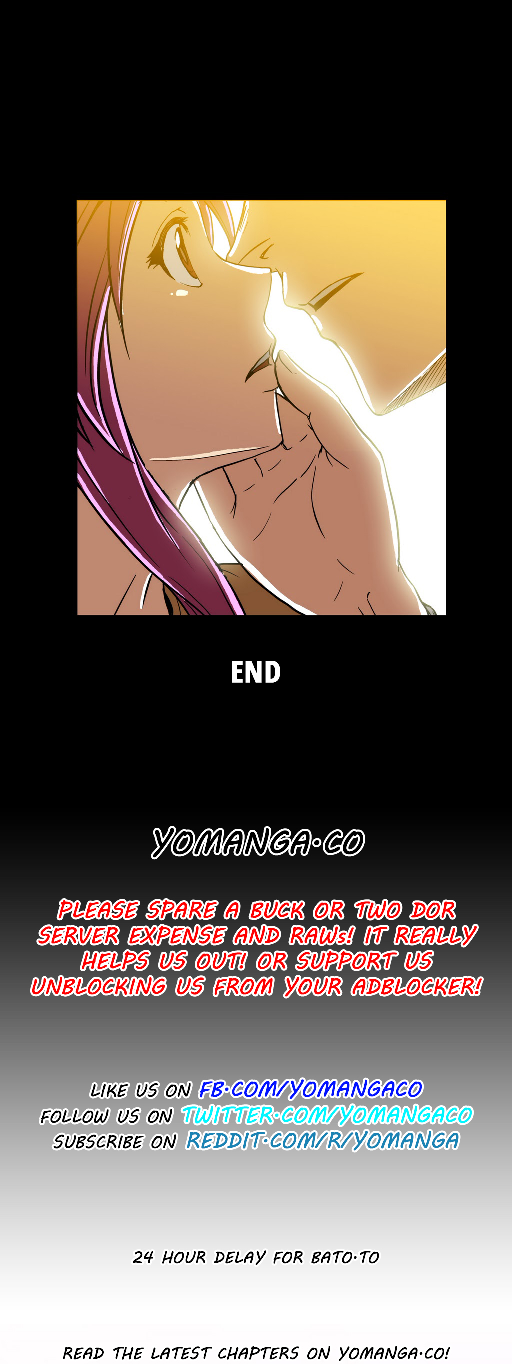 【イヒョンミン】ドラッグキャンディーCh.0-44（英語）（ヨマンガ）