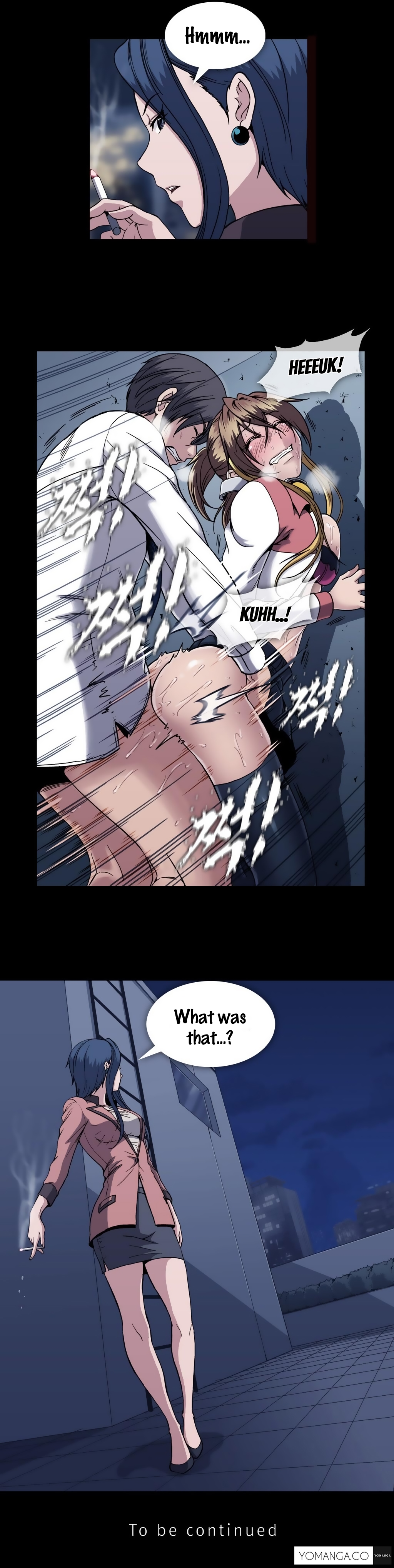 【イヒョンミン】ドラッグキャンディーCh.0-44（英語）（ヨマンガ）