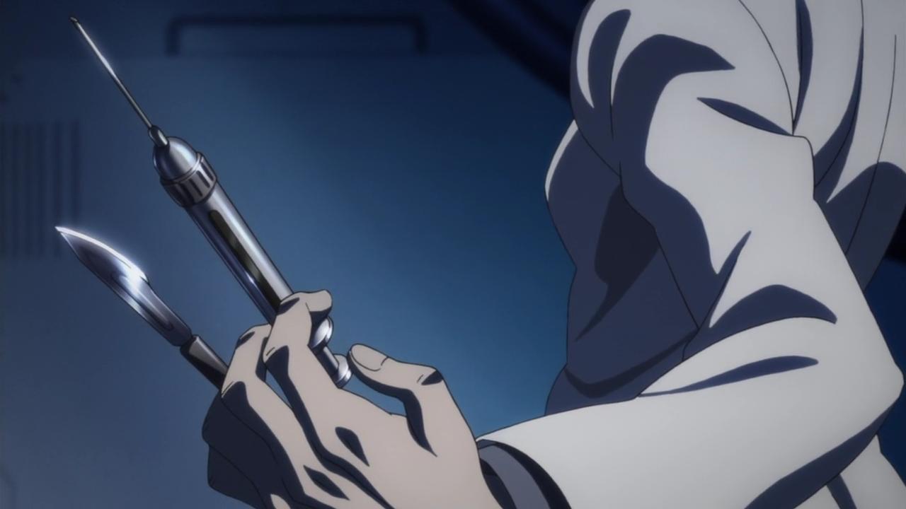 [ジャイロウ] T.F.S 第1-2話 [中国翻訳]