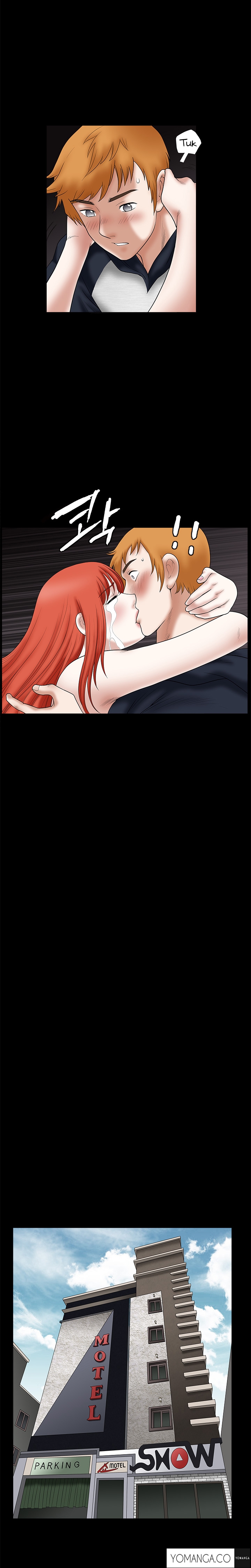 [涼山イ族自治区]誘惑Ch.1-38（英語）（YoManga）（進行中）
