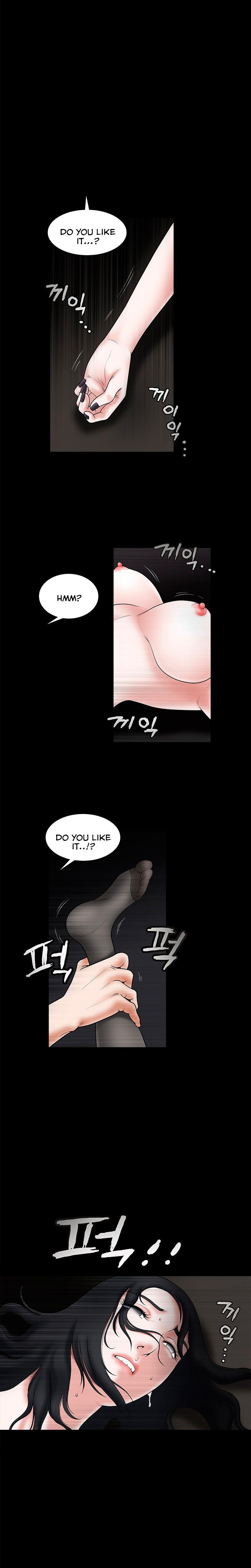 [涼山イ族自治区]誘惑Ch.1-38（英語）（YoManga）（進行中）