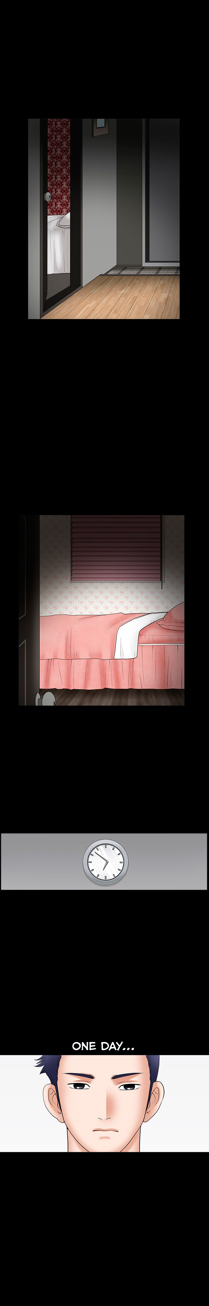 [涼山イ族自治区]誘惑Ch.1-38（英語）（YoManga）（進行中）