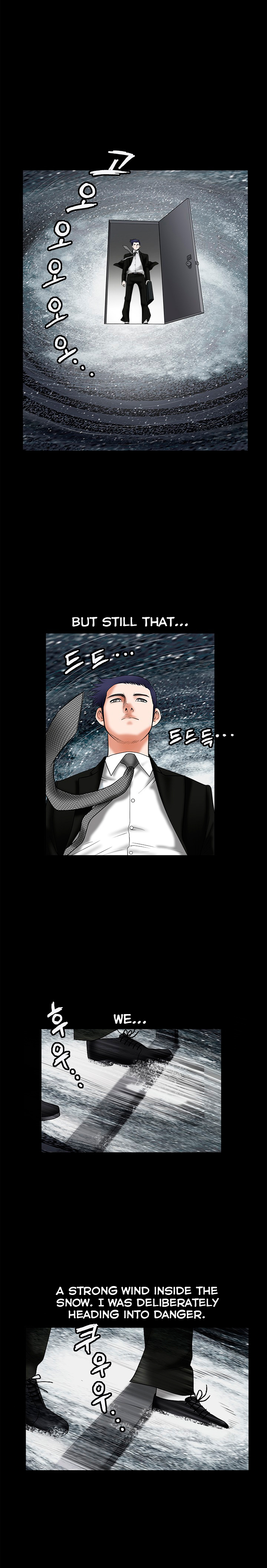 [涼山イ族自治区]誘惑Ch.1-38（英語）（YoManga）（進行中）