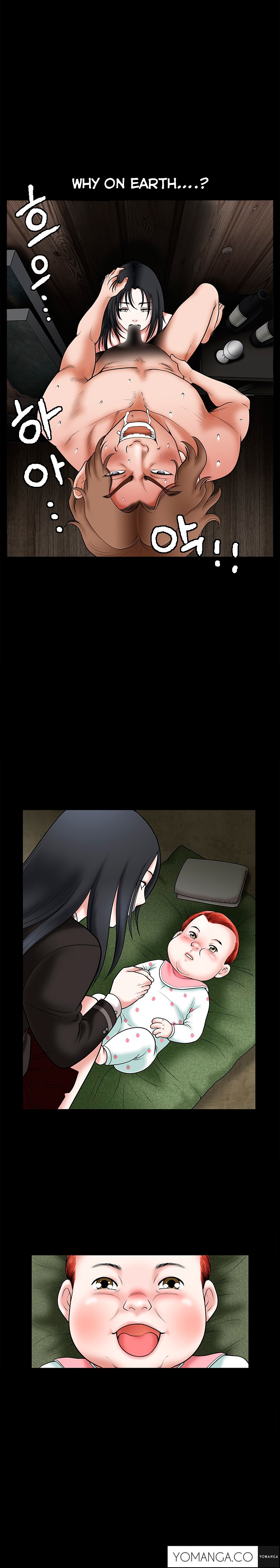 [涼山イ族自治区]誘惑Ch.1-38（英語）（YoManga）（進行中）